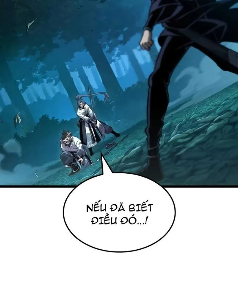 Võ Giả Toàn Tri Chap 4 - Next Chap 5