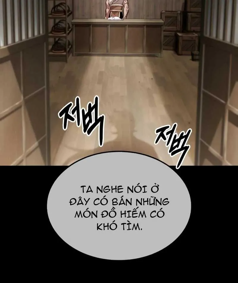 Võ Giả Toàn Tri Chap 4 - Next Chap 5