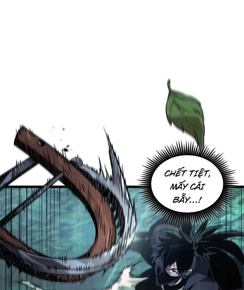 Võ Giả Toàn Tri Chap 4 - Next Chap 5