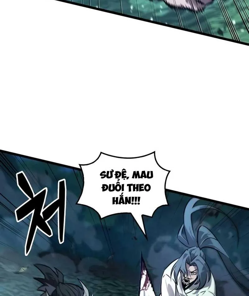 Võ Giả Toàn Tri Chap 4 - Next Chap 5
