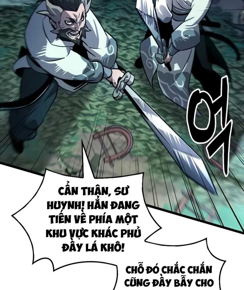 Võ Giả Toàn Tri Chap 4 - Next Chap 5