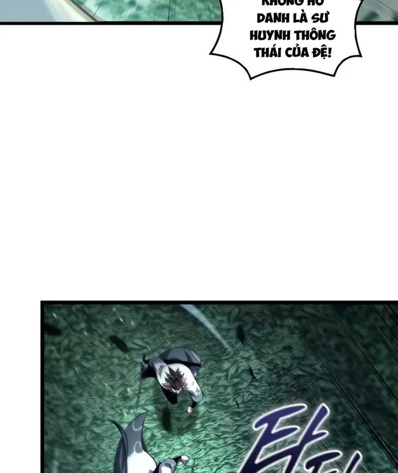 Võ Giả Toàn Tri Chap 4 - Next Chap 5