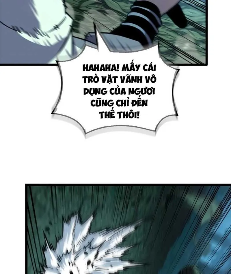 Võ Giả Toàn Tri Chap 4 - Next Chap 5