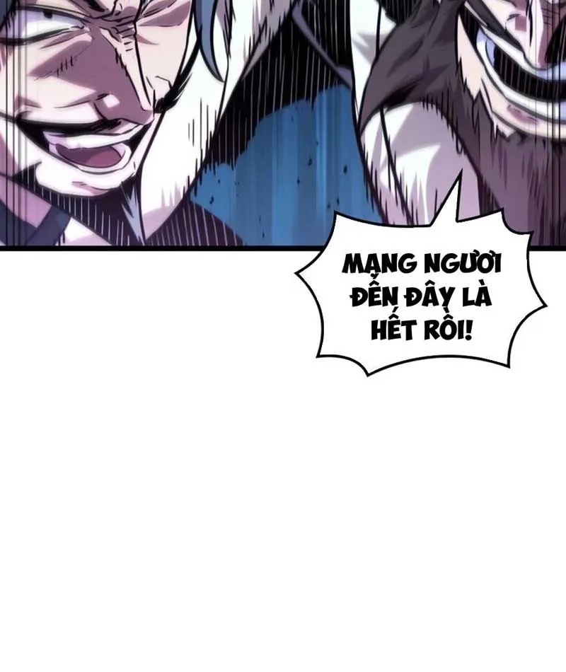 Võ Giả Toàn Tri Chap 4 - Next Chap 5