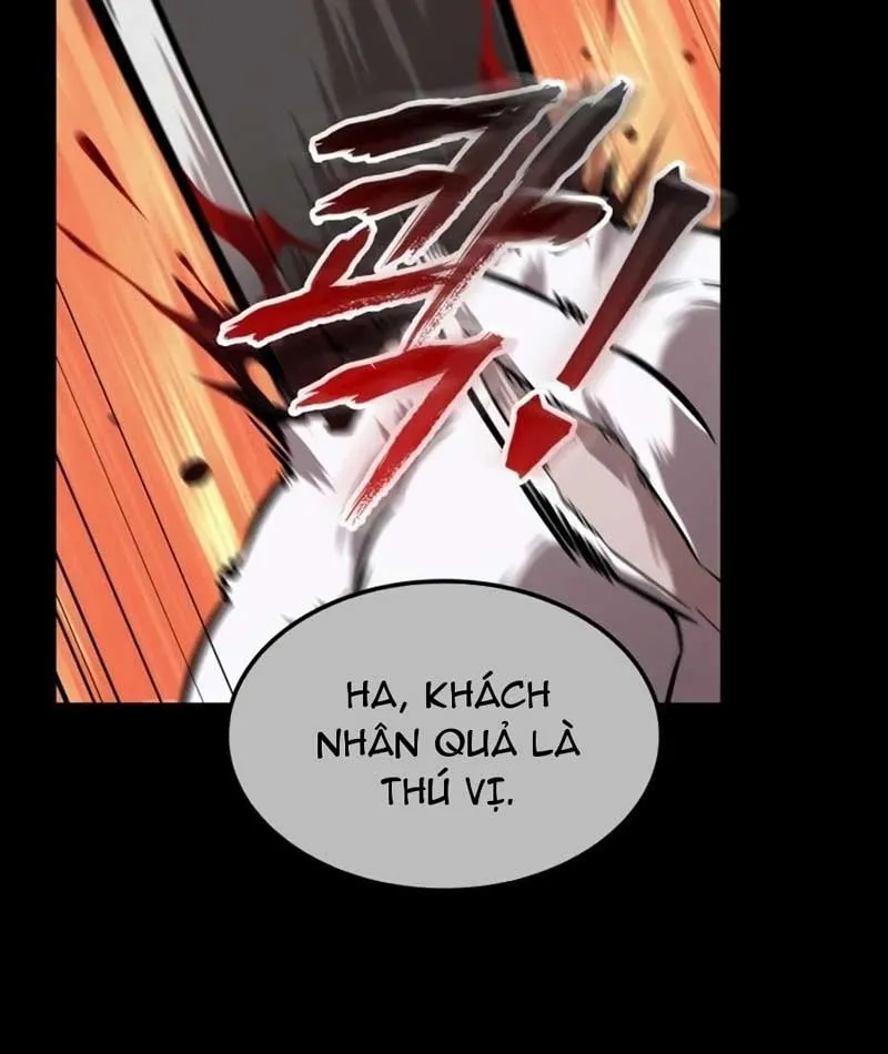 Võ Giả Toàn Tri Chap 4 - Next Chap 5