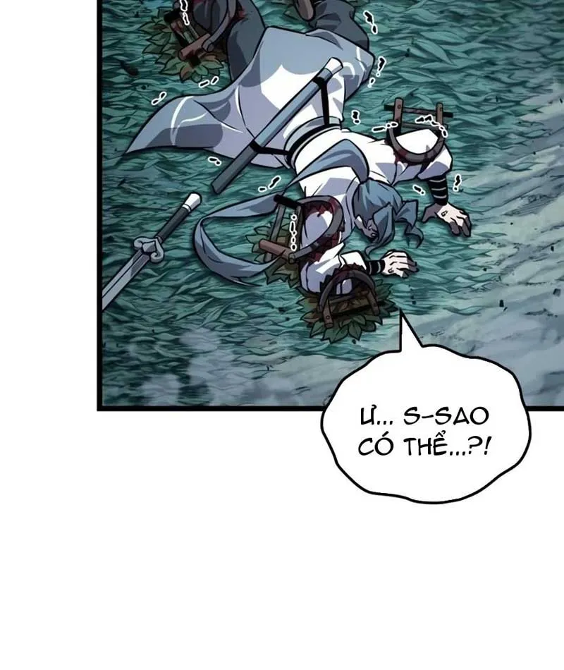 Võ Giả Toàn Tri Chap 4 - Next Chap 5