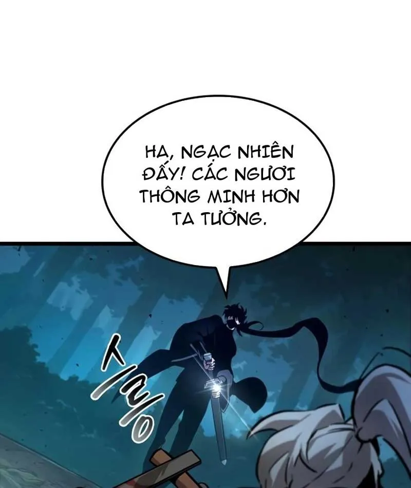Võ Giả Toàn Tri Chap 4 - Next Chap 5