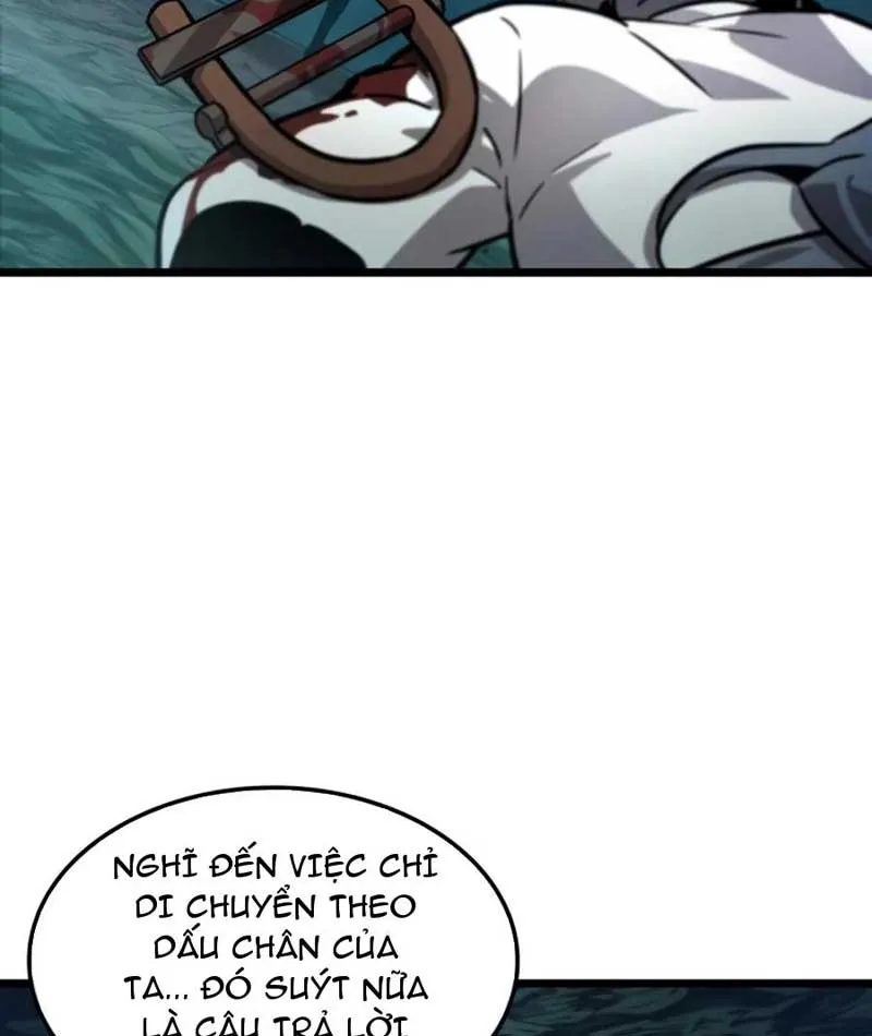 Võ Giả Toàn Tri Chap 4 - Next Chap 5