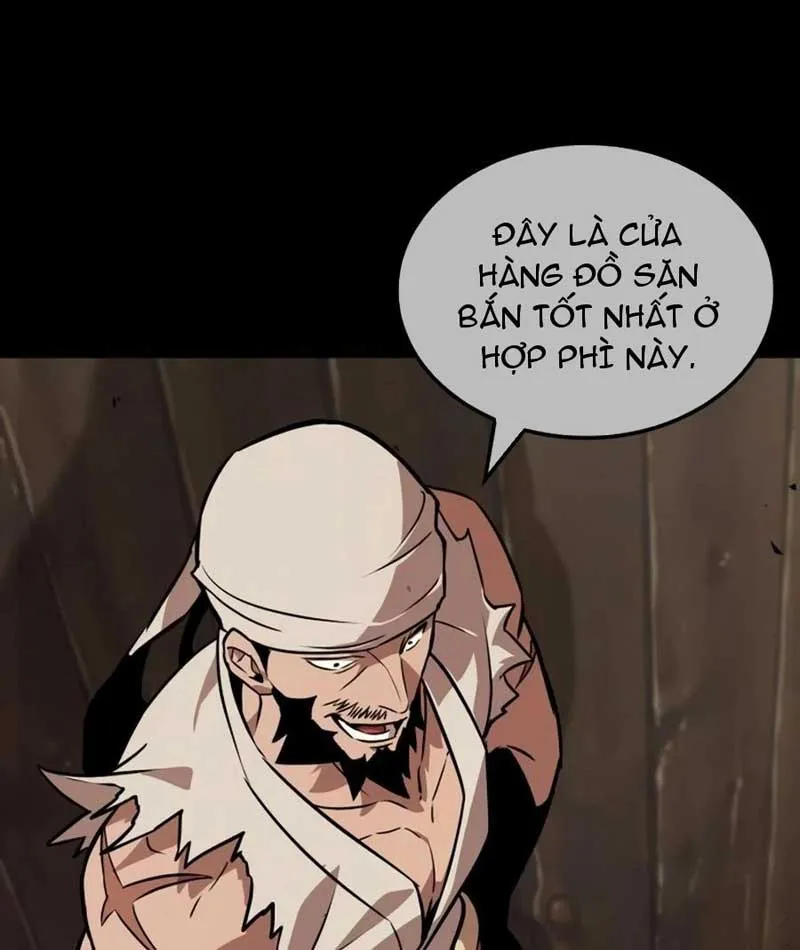 Võ Giả Toàn Tri Chap 4 - Next Chap 5
