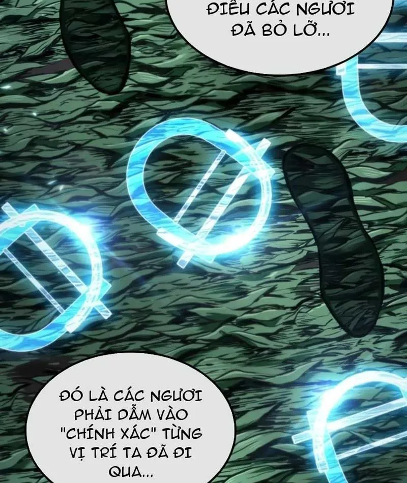 Võ Giả Toàn Tri Chap 4 - Next Chap 5