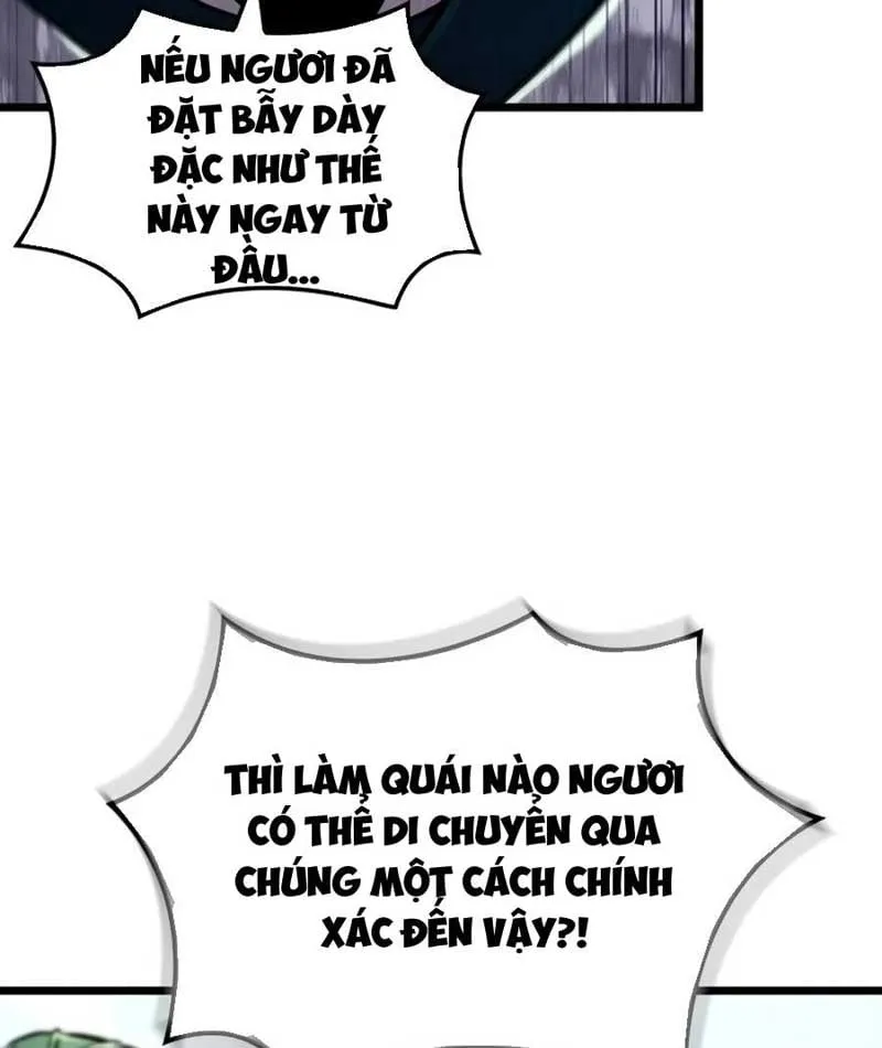 Võ Giả Toàn Tri Chap 4 - Next Chap 5