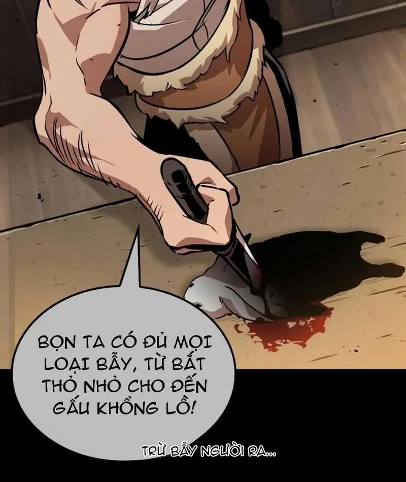 Võ Giả Toàn Tri Chap 4 - Next Chap 5
