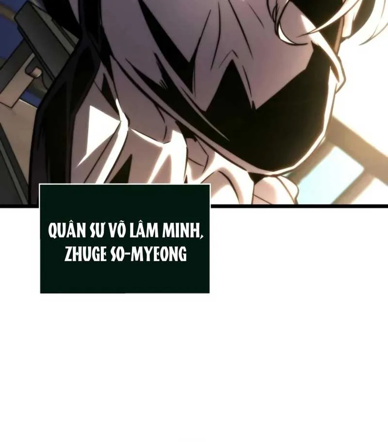 Võ Giả Toàn Tri Chap 4 - Next Chap 5