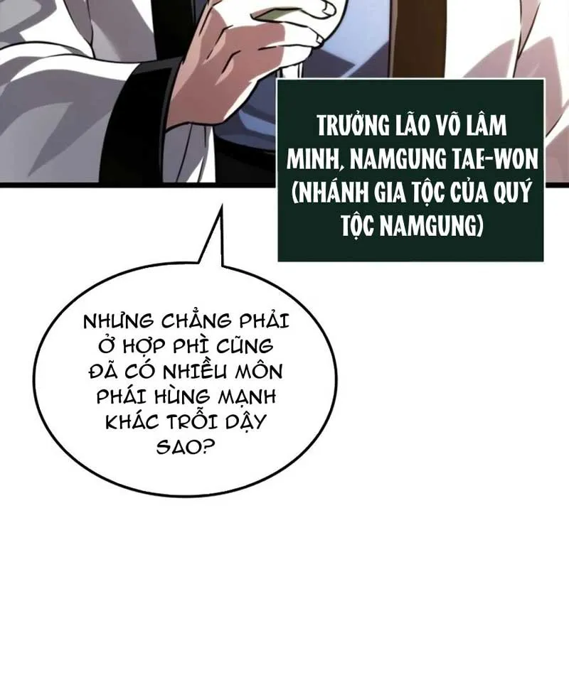 Võ Giả Toàn Tri Chap 4 - Next Chap 5
