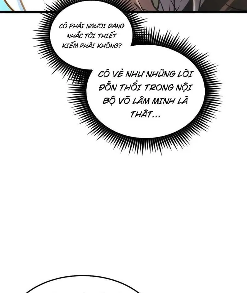 Võ Giả Toàn Tri Chap 4 - Next Chap 5