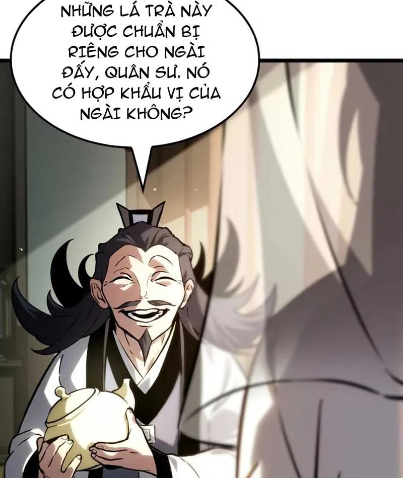 Võ Giả Toàn Tri Chap 4 - Next Chap 5