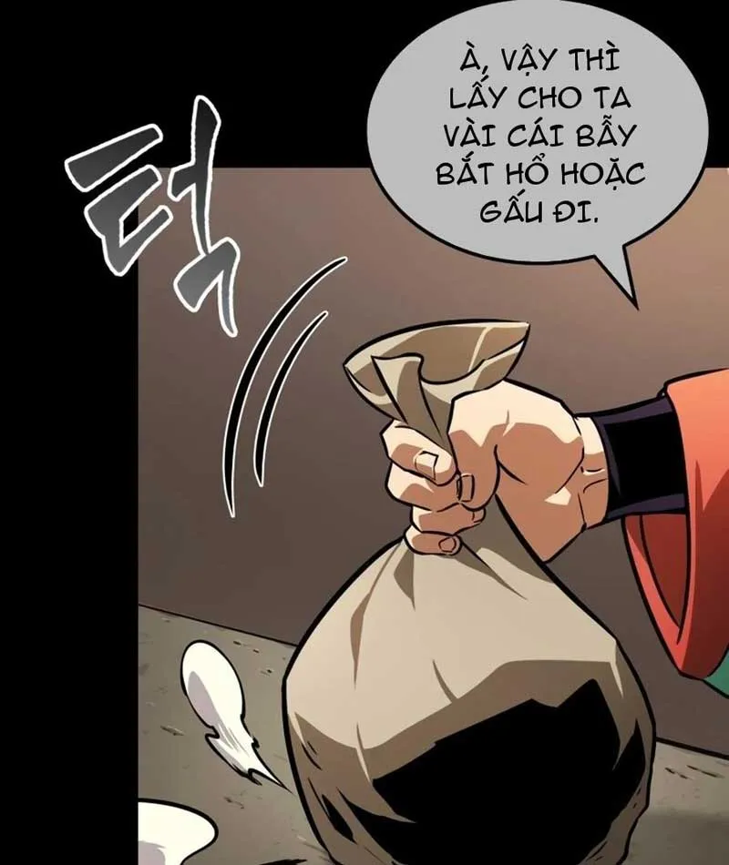 Võ Giả Toàn Tri Chap 4 - Next Chap 5