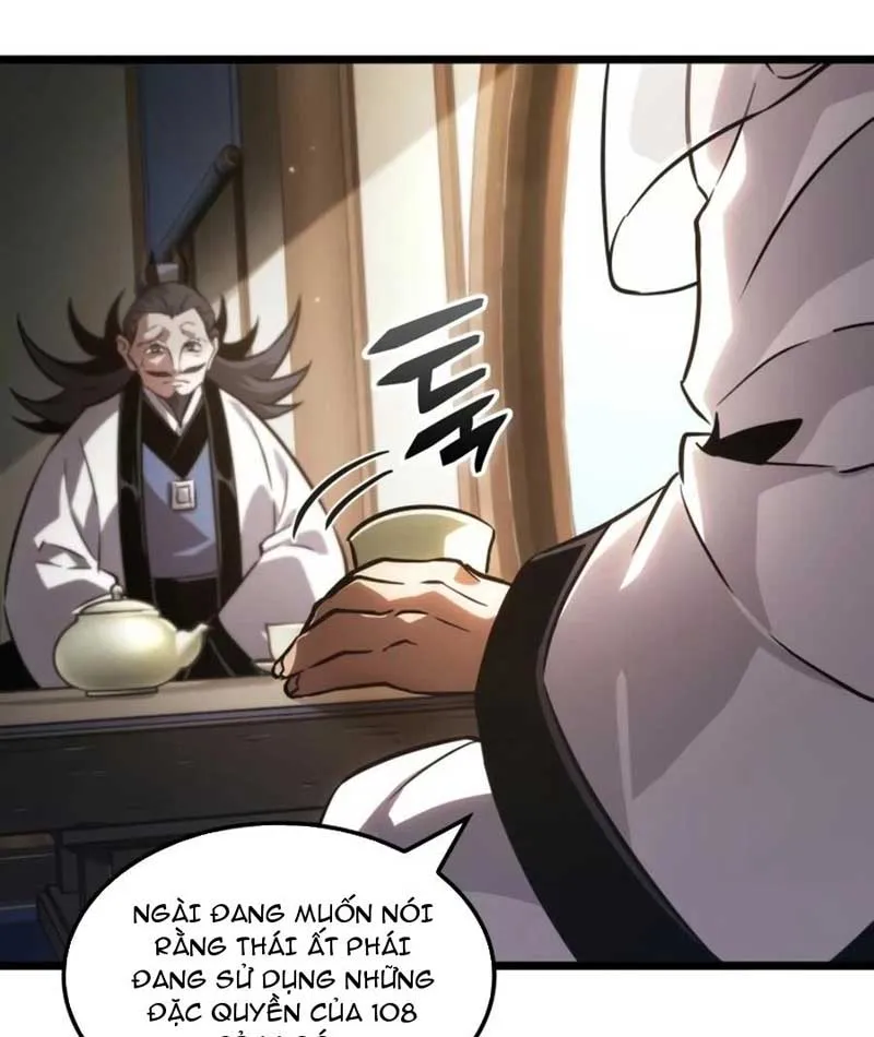Võ Giả Toàn Tri Chap 4 - Next Chap 5
