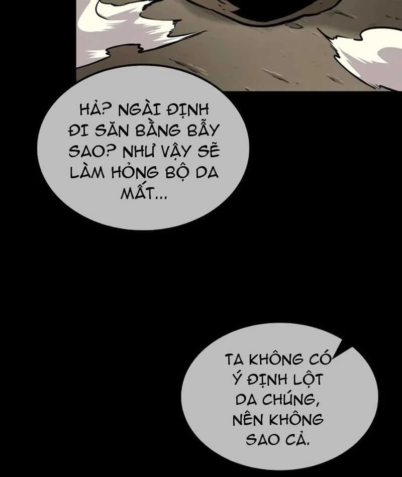 Võ Giả Toàn Tri Chap 4 - Next Chap 5