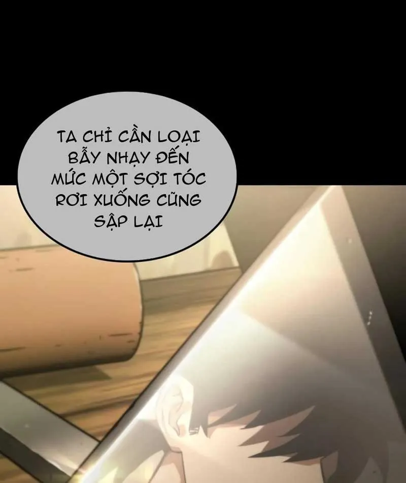 Võ Giả Toàn Tri Chap 4 - Next Chap 5