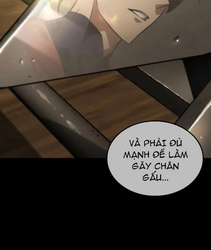 Võ Giả Toàn Tri Chap 4 - Next Chap 5