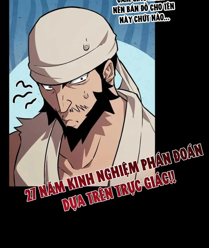 Võ Giả Toàn Tri Chap 4 - Next Chap 5