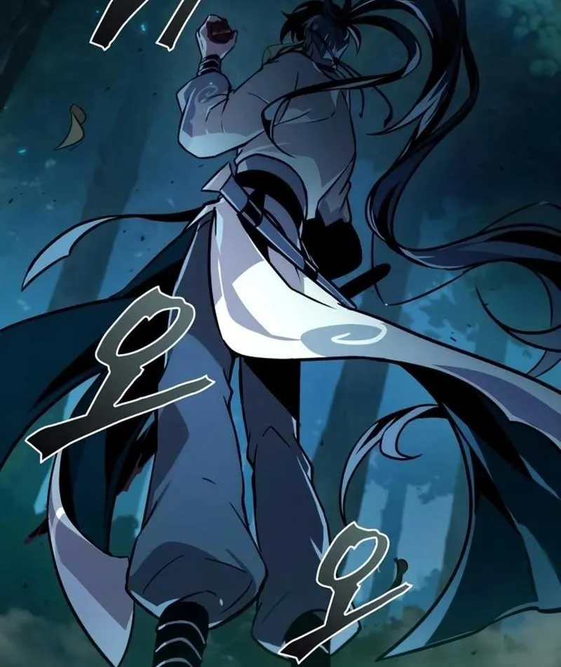 Võ Giả Toàn Tri Chap 4 - Next Chap 5