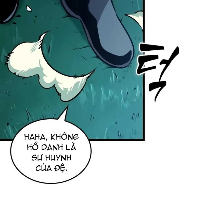 Võ Giả Toàn Tri Chap 4 - Next Chap 5