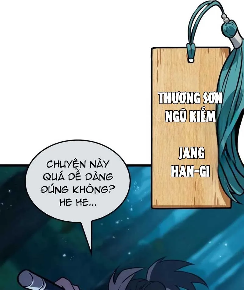 Võ Giả Toàn Tri Chap 4 - Next Chap 5