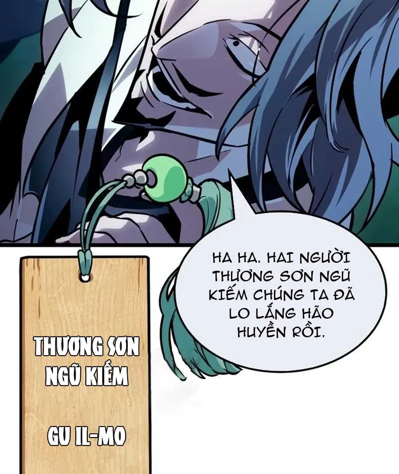 Võ Giả Toàn Tri Chap 4 - Next Chap 5