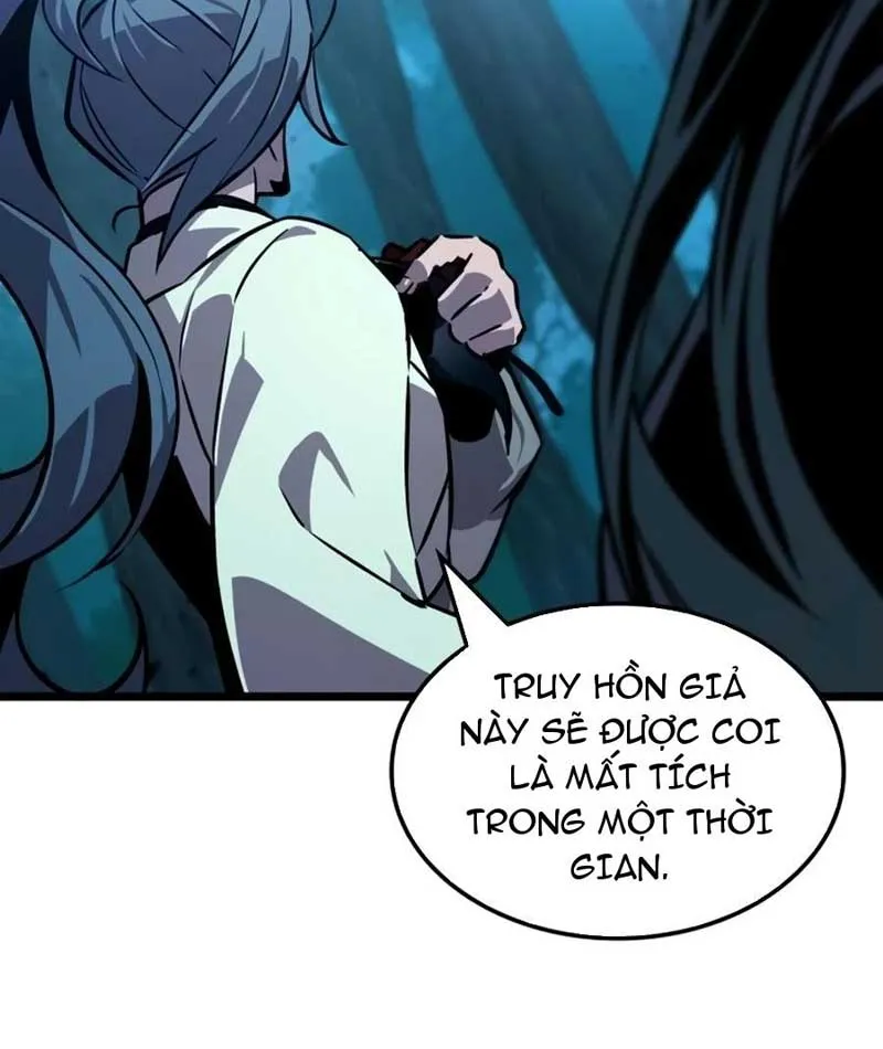 Võ Giả Toàn Tri Chap 4 - Next Chap 5