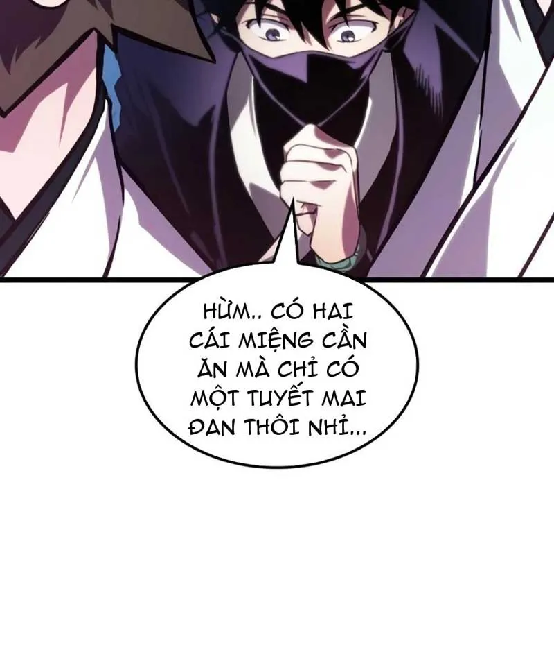 Võ Giả Toàn Tri Chap 4 - Next Chap 5