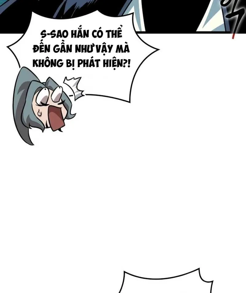 Võ Giả Toàn Tri Chap 4 - Next Chap 5