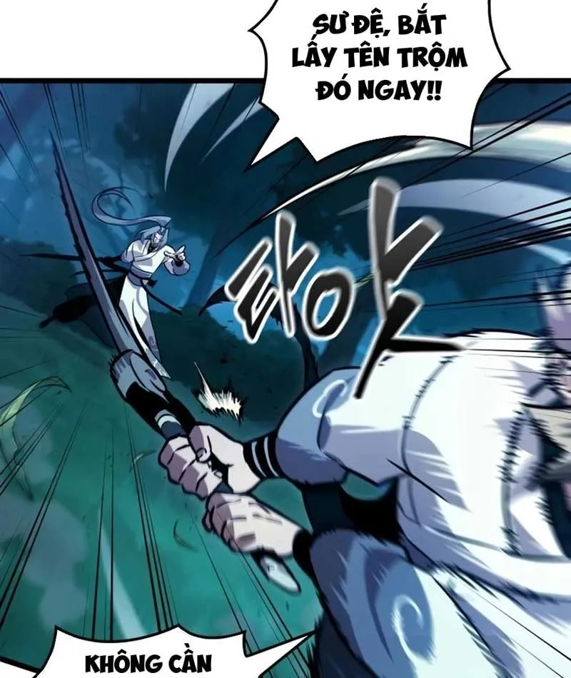 Võ Giả Toàn Tri Chap 4 - Next Chap 5