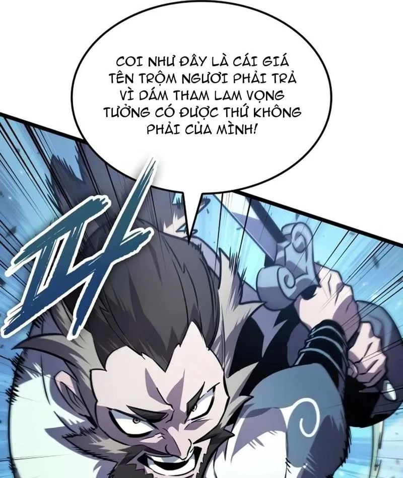 Võ Giả Toàn Tri Chap 4 - Next Chap 5