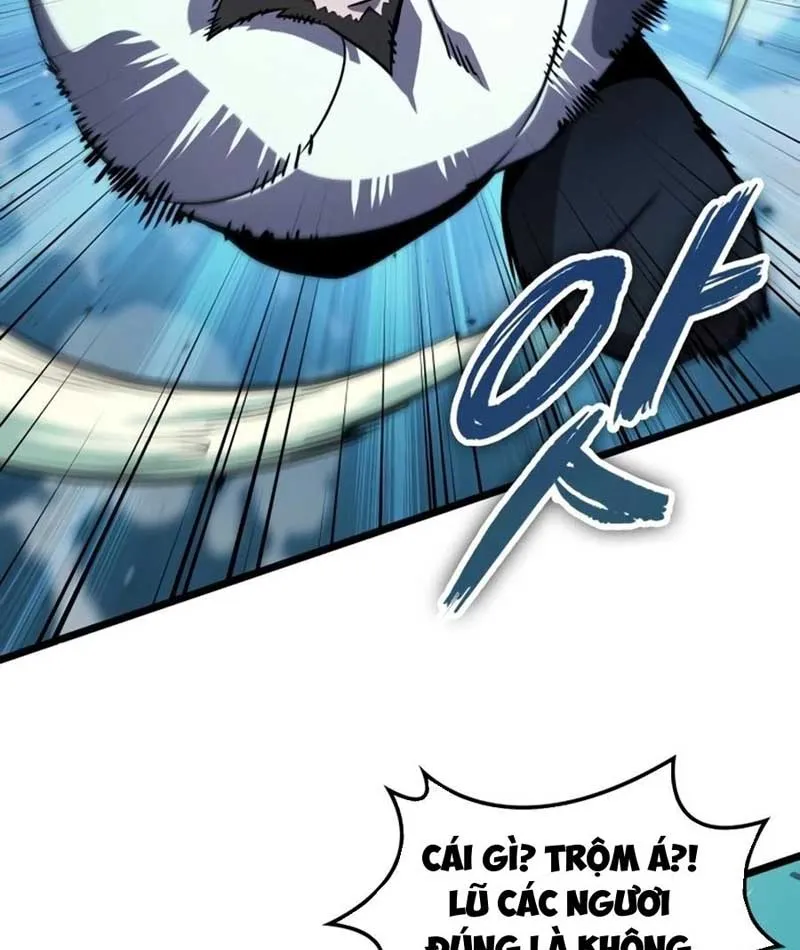 Võ Giả Toàn Tri Chap 4 - Next Chap 5