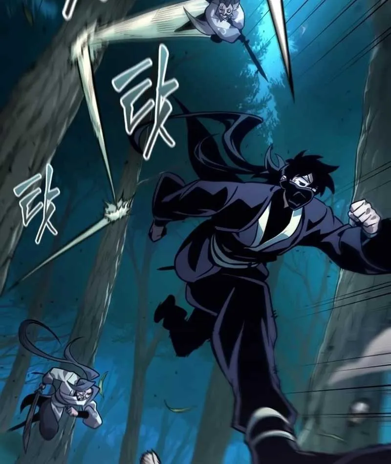 Võ Giả Toàn Tri Chap 4 - Next Chap 5