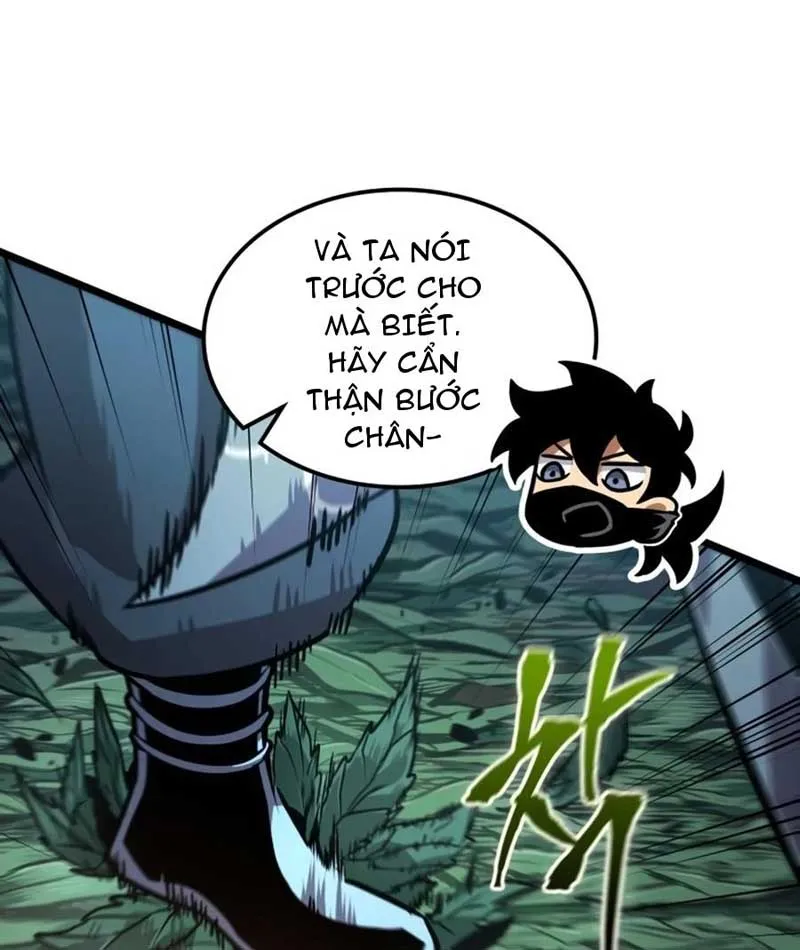 Võ Giả Toàn Tri Chap 4 - Next Chap 5