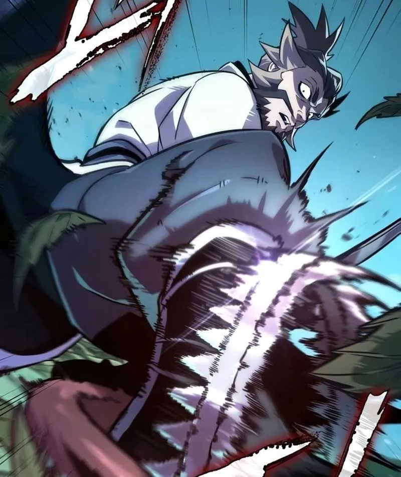 Võ Giả Toàn Tri Chap 4 - Next Chap 5