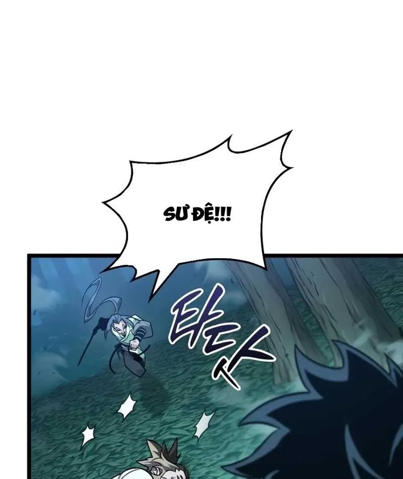 Võ Giả Toàn Tri Chap 4 - Next Chap 5