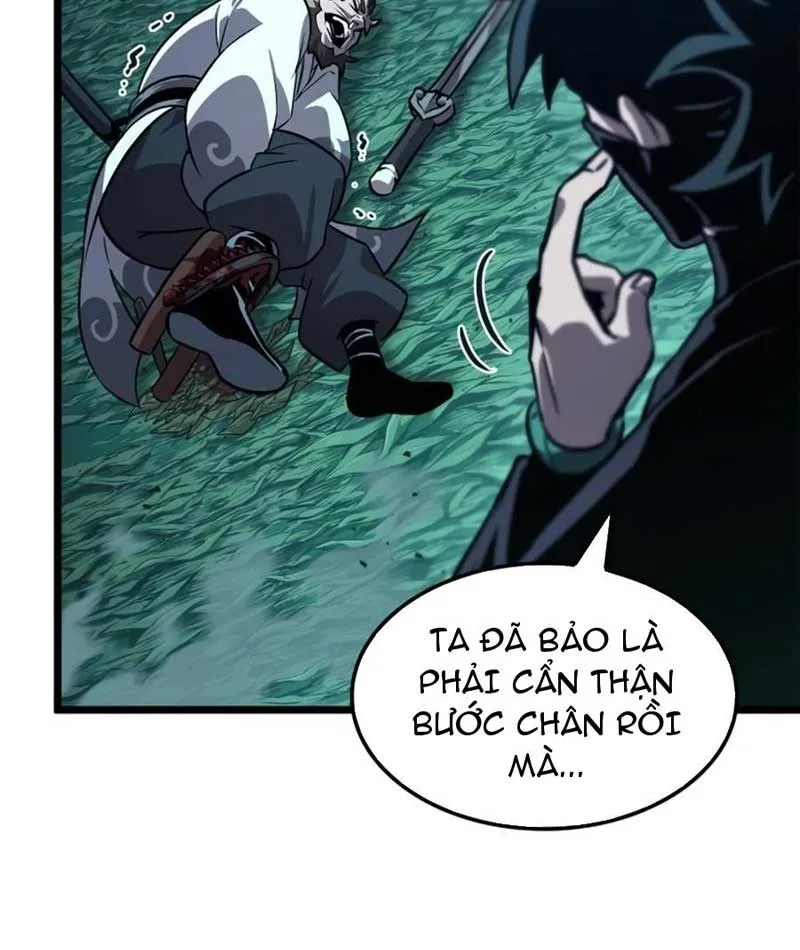 Võ Giả Toàn Tri Chap 4 - Next Chap 5