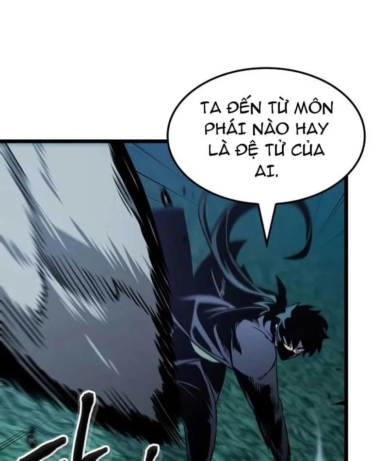 Võ Giả Toàn Tri Chap 4 - Next Chap 5