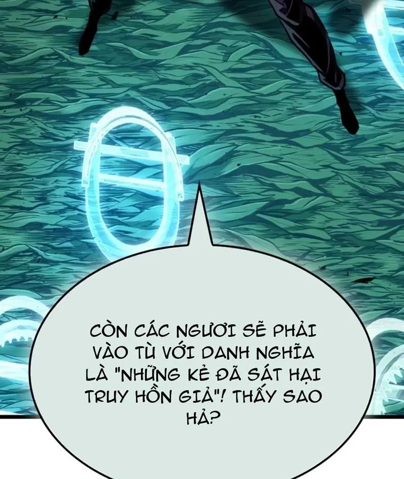 Võ Giả Toàn Tri Chap 4 - Next Chap 5