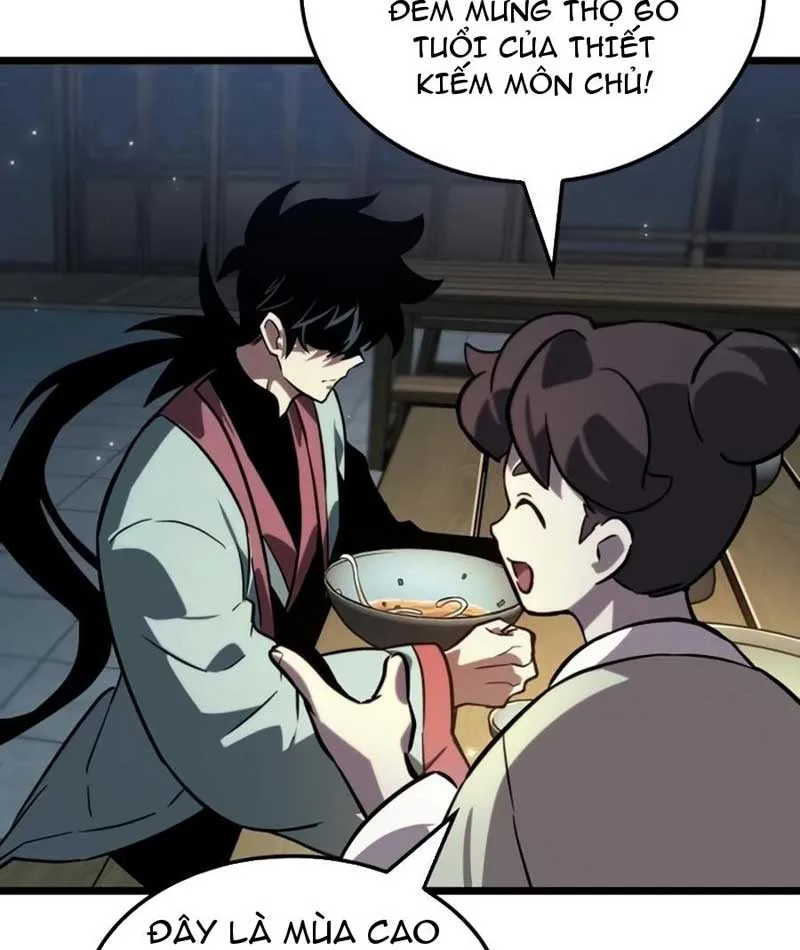 Võ Giả Toàn Tri Chap 5 - Next Chap 6