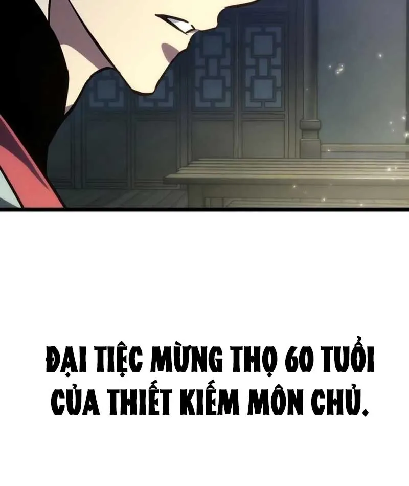 Võ Giả Toàn Tri Chap 5 - Next Chap 6