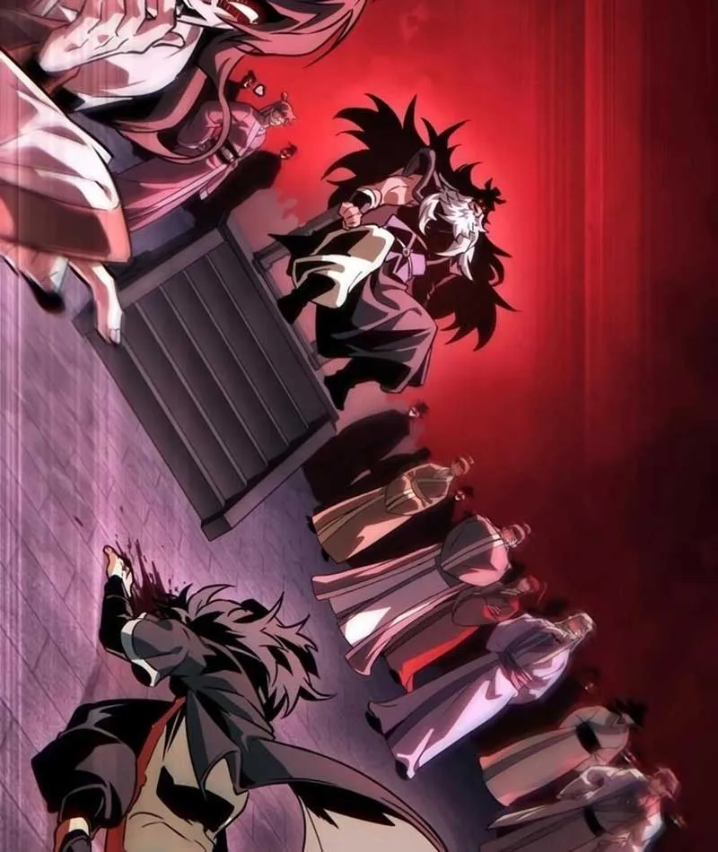 Võ Giả Toàn Tri Chap 5 - Next Chap 6