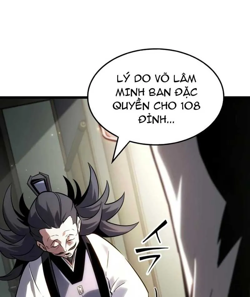 Võ Giả Toàn Tri Chap 5 - Next Chap 6