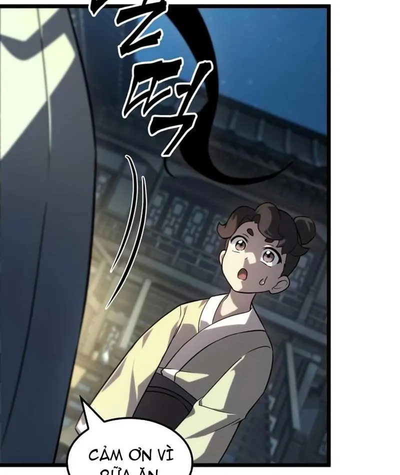 Võ Giả Toàn Tri Chap 5 - Next Chap 6