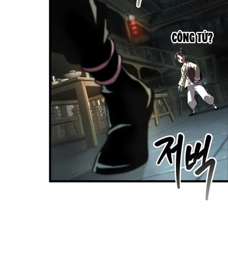 Võ Giả Toàn Tri Chap 5 - Next Chap 6
