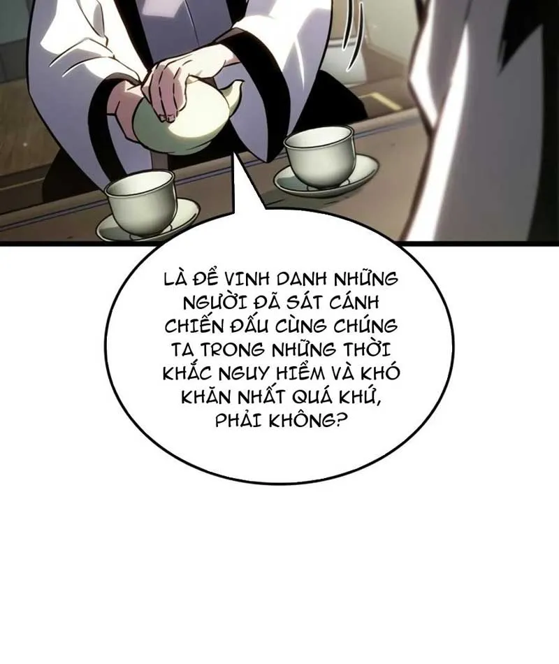 Võ Giả Toàn Tri Chap 5 - Next Chap 6